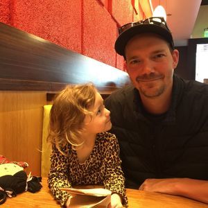 Meet your Posher, Jason